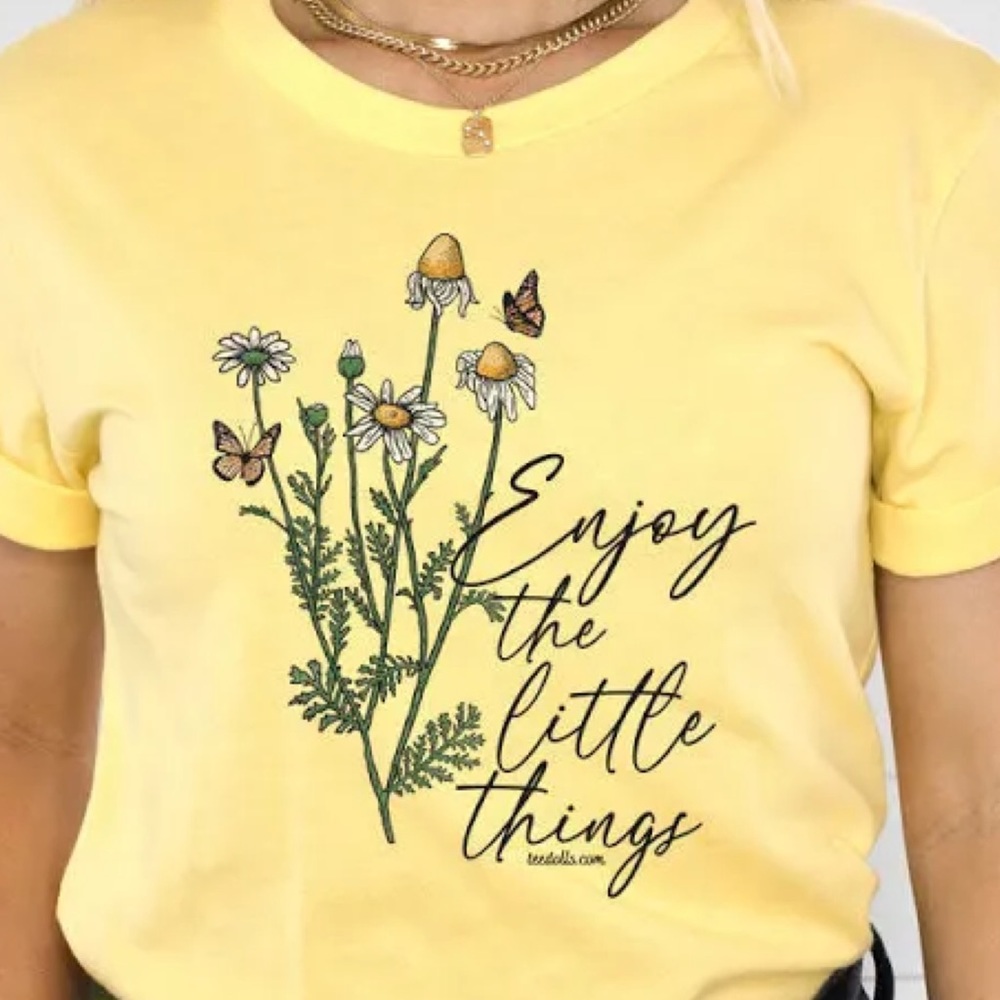 New Printed T-Shirts Coming Soon. 🛍️